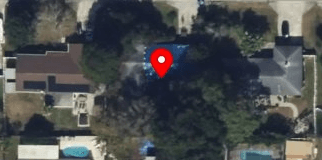 House image located at Clearwater, FL 33764