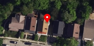 House image located at Cincinnati, OH 45207