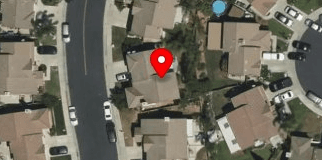 House image located at Corona, CA 92879