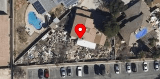 House image located at Las Vegas, NV 89103