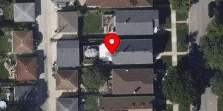 House image located at Forest Park, IL 60130
