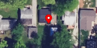 House image located at Aurora, OH 44202