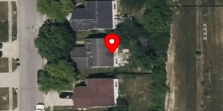 House image located at Indianapolis, IN 46235
