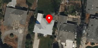 House image located at Campbell, CA 95008