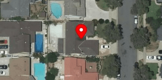 House image located at Santa Ana, CA 92705