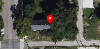 House image located at Chicago, IL 60636