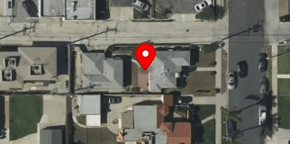 House image located at Inglewood, CA 90305