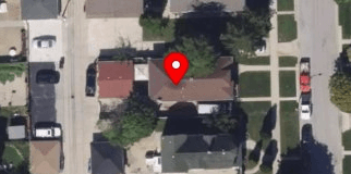 House image located at Melrose Park, IL 60160