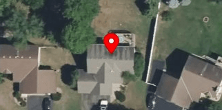 House image located at Andover, MN 55304