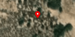 House image located at Anza, CA 92539
