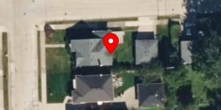 House image located at Eastpointe, MI 48021