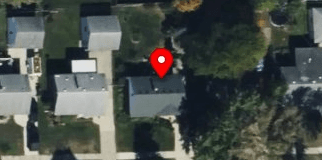 House image located at Westland, MI 48186