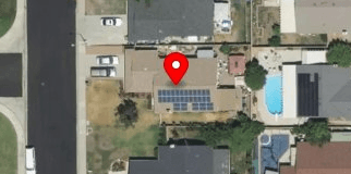 House image located at Chino, CA 91710