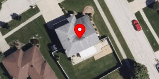 House image located at Orland Park, IL 60467