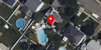 House image located at Maywood, NJ 07607