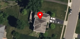 House image located at Clifton, VA 20124