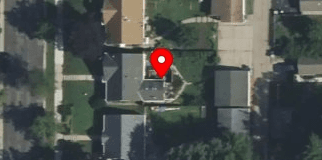 House image located at Minneapolis, MN 55418