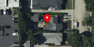 House image located at Long Beach, CA 90807