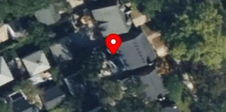 House image located at Grosse Pointe, MI 48236