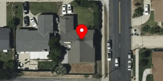 House image located at La Habra, CA 90631