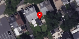 House image located at Trenton, NJ 08609