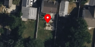 House image located at Edison, NJ 08837