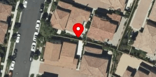 House image located at Irvine, CA 92620