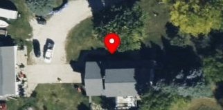 House image located at Leonard, MI 48367