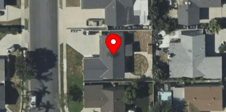 House image located at Cypress, CA 90630