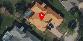 House image located at Lutz, FL 33549