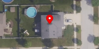House image located at Tinley Park, IL 60487