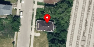 House image located at Chicago, IL 60637
