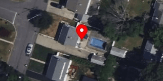 House image located at Maywood, NJ 07607