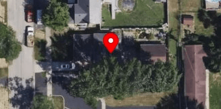 House image located at Steger, IL 60475
