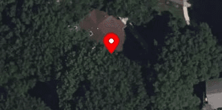 House image located at Oradell, NJ 07649