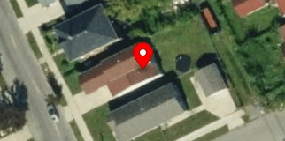 House image located at Detroit, MI 48215