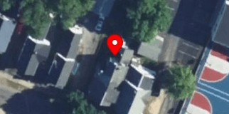House image located at Rochester, NY 14605