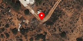 House image located at Acton, CA 93510