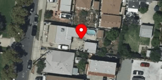 House image located at Maywood, CA 90270