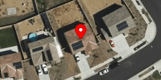 House image located at Winchester, CA 92596
