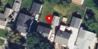 House image located at Saint Clair Shores, MI 48080