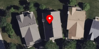 House image located at Crest Hill, IL 60403