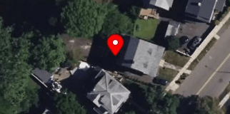 House image located at East Orange, NJ 07017