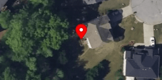 House image located at Simpsonville, SC 29680