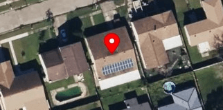 House image located at Harvey, LA 70058