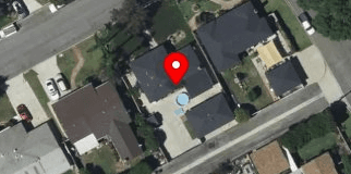 House image located at Whittier, CA 90603