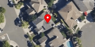 House image located at Hercules, CA 94547