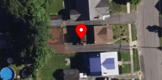 House image located at Syracuse, NY 13206