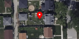 House image located at Brookfield, IL 60513