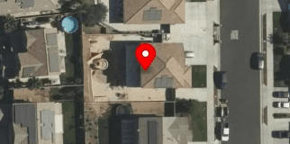 House image located at San Jacinto, CA 92582